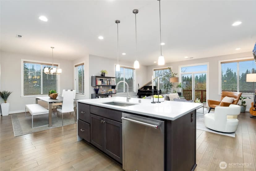 Property photo for 23800 Se 45th Terrace, Sammamish photo 10
