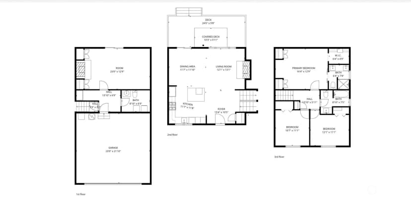 Property photo for 2713 Ne 23rd Place, Renton photo 40