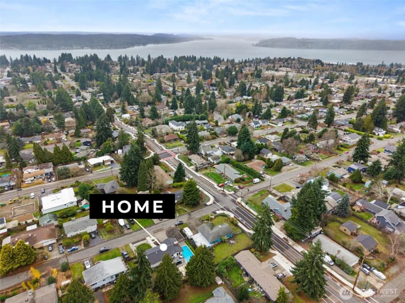 Property photo for 3509 Locust Avenue W, University Place photo 3