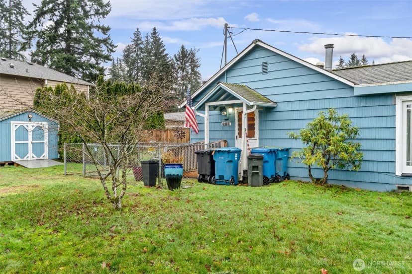Property photo for 18123 60th Avenue W, Lynnwood photo 20