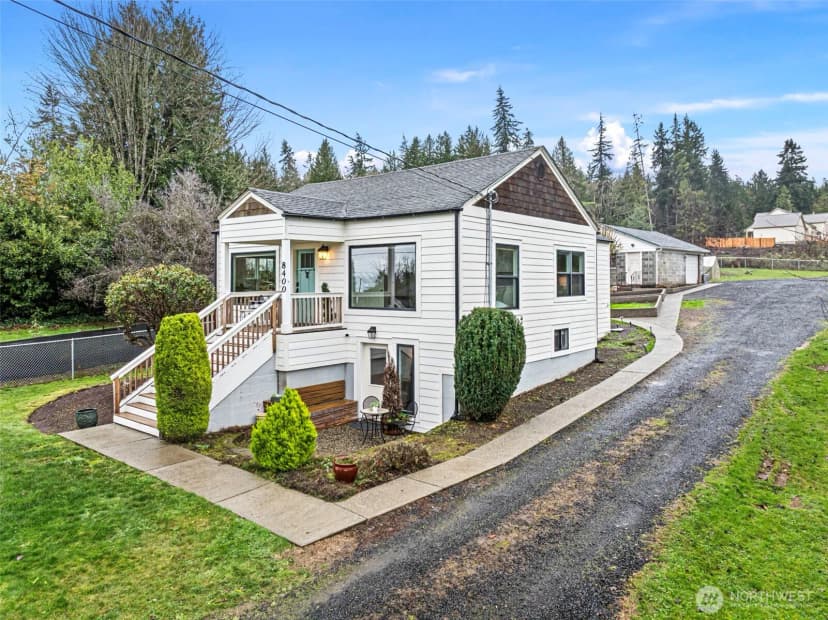 Property photo for 8400 Se Berry Street, Port Orchard photo 34