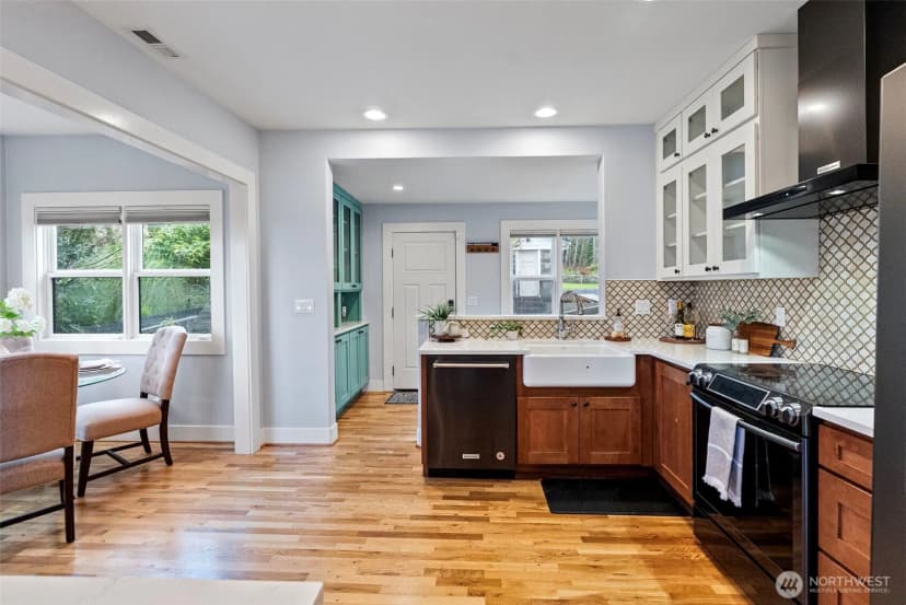 Property photo for 8400 Se Berry Street, Port Orchard photo 11