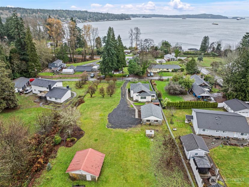 Property photo for 8400 Se Berry Street, Port Orchard photo 37