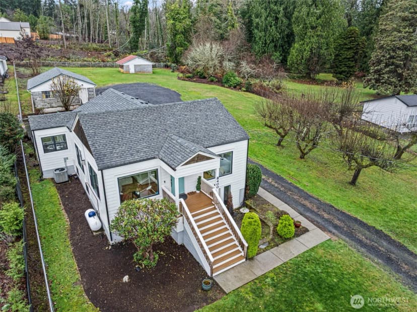 Property photo for 8400 Se Berry Street, Port Orchard photo 33