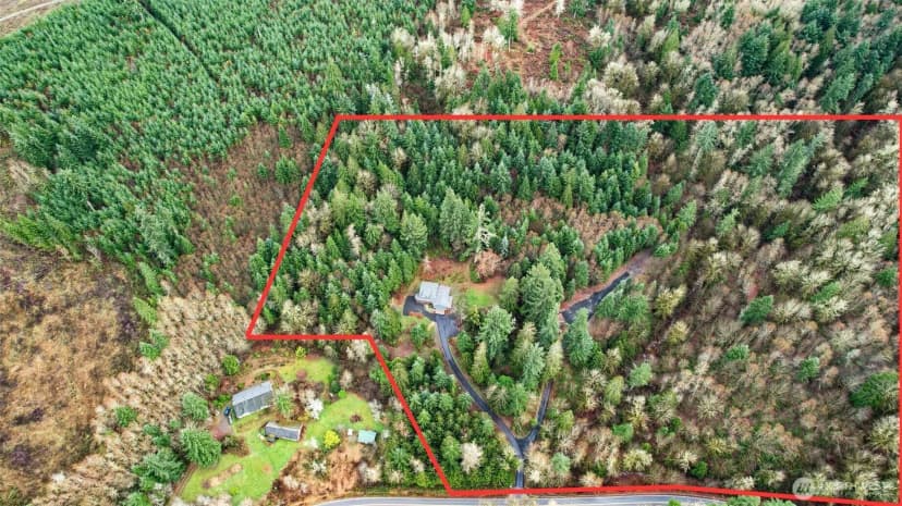 Property photo for 8045 Prather Road Sw, Centralia photo 33