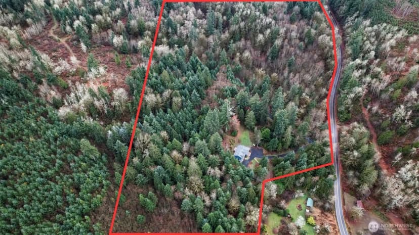 Property photo for 8045 Prather Road Sw, Centralia photo 32