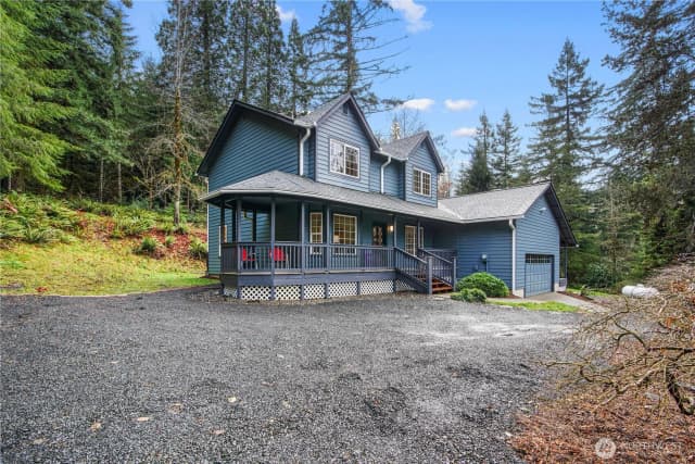Property photo for 8045 Prather Road Sw, Centralia photo 3