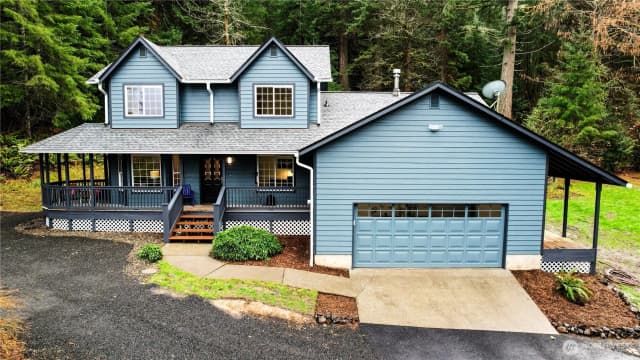 Property photo for 8045 Prather Road Sw, Centralia