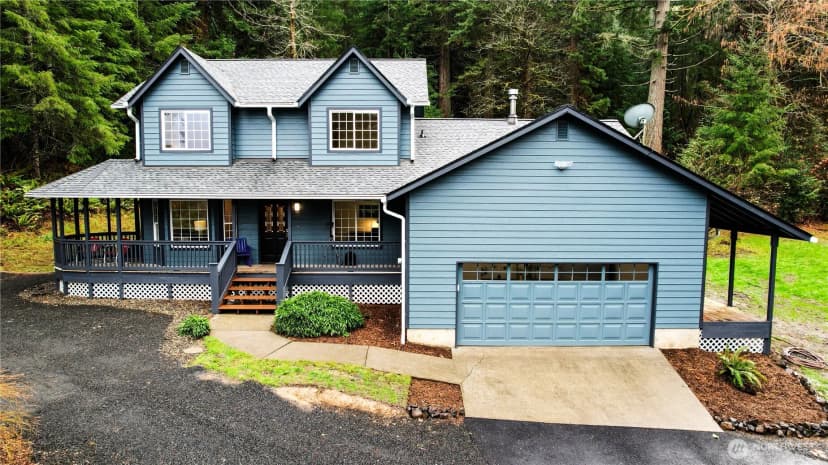 Property photo for 8045 Prather Road Sw, Centralia