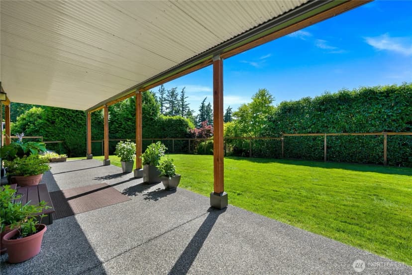 Property photo for 2010 Samish Crest Way, Bellingham photo 25