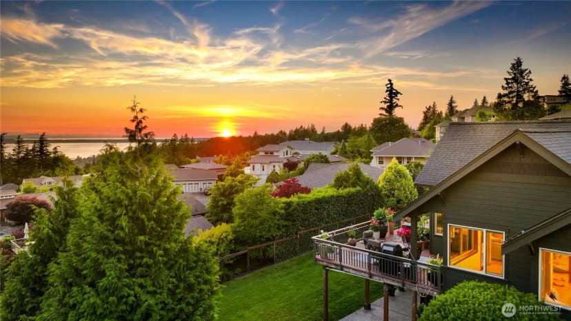 Property photo for 2010 Samish Crest Way, Bellingham photo 40