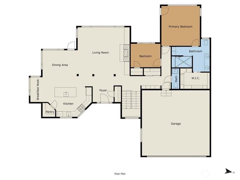 Property photo for 2010 Samish Crest Way, Bellingham photo 35