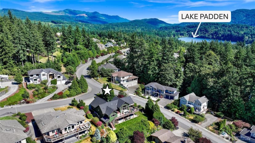 Property photo for 2010 Samish Crest Way, Bellingham photo 37