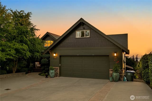Property photo for 2010 Samish Crest Way, Bellingham photo 4