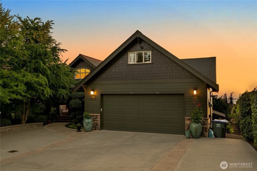 Property photo for 2010 Samish Crest Way, Bellingham photo 4