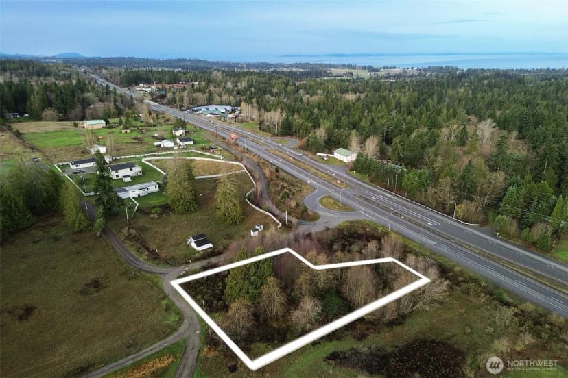 Property photo for 163 Cliff Robinson Lane, Sequim photo 40