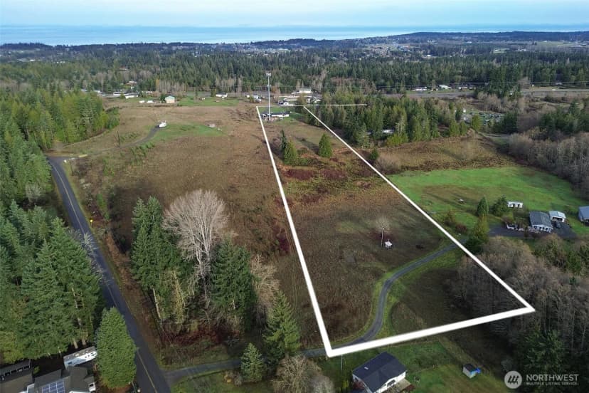 Property photo for 163 Cliff Robinson Lane, Sequim photo 38