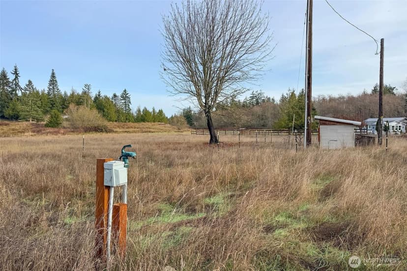 Property photo for 163 Cliff Robinson Lane, Sequim photo 37