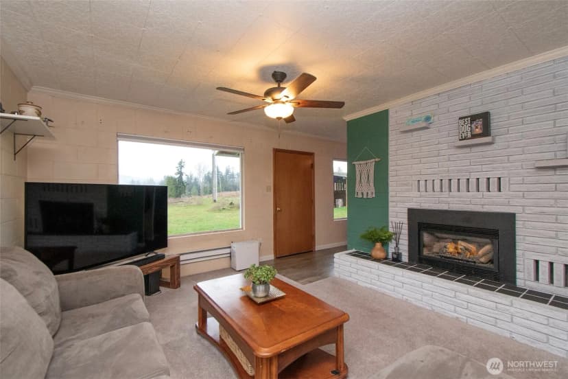 Property photo for 163 Cliff Robinson Lane, Sequim photo 7