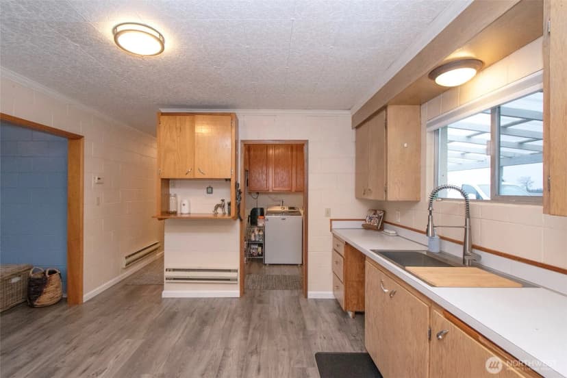Property photo for 163 Cliff Robinson Lane, Sequim photo 15