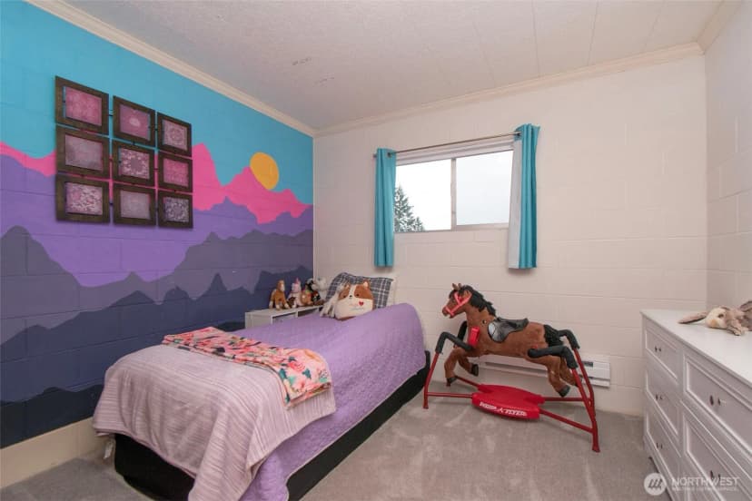 Property photo for 163 Cliff Robinson Lane, Sequim photo 18