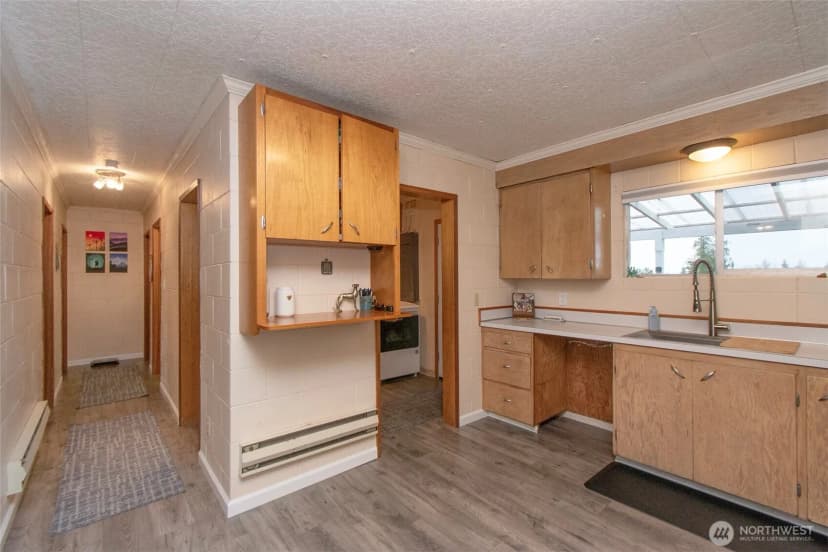 Property photo for 163 Cliff Robinson Lane, Sequim photo 14