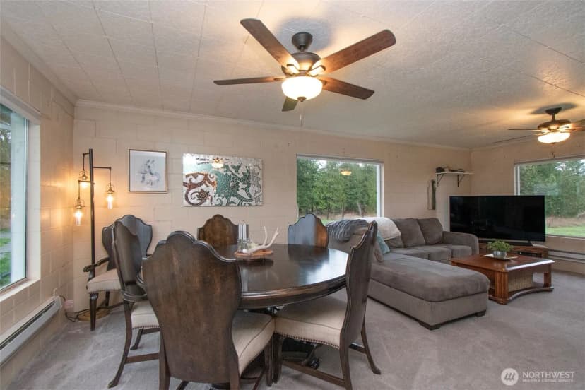 Property photo for 163 Cliff Robinson Lane, Sequim photo 11