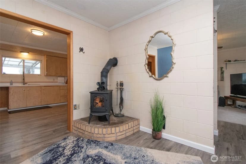 Property photo for 163 Cliff Robinson Lane, Sequim photo 17