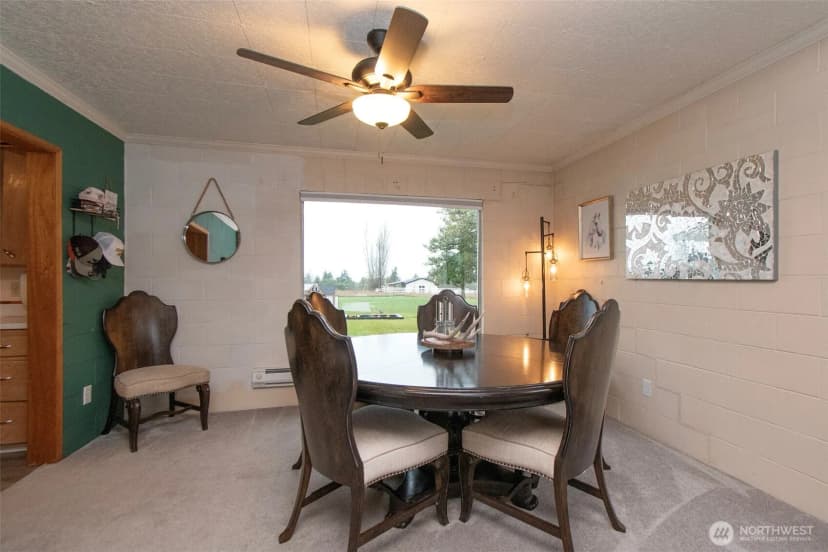 Property photo for 163 Cliff Robinson Lane, Sequim photo 10