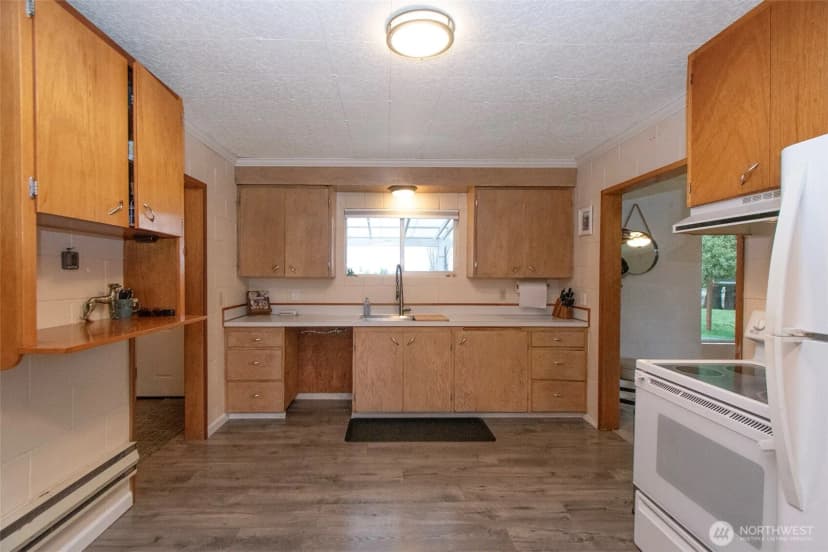 Property photo for 163 Cliff Robinson Lane, Sequim photo 13
