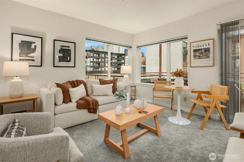 Property photo for 2717 Western Avenue #638, Seattle photo 8