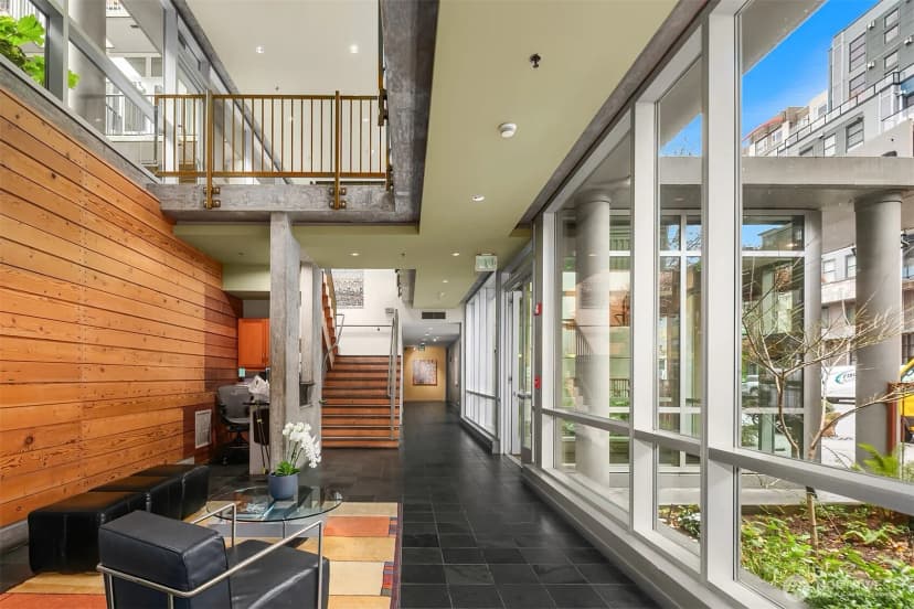 Property photo for 2717 Western Avenue #638, Seattle photo 19