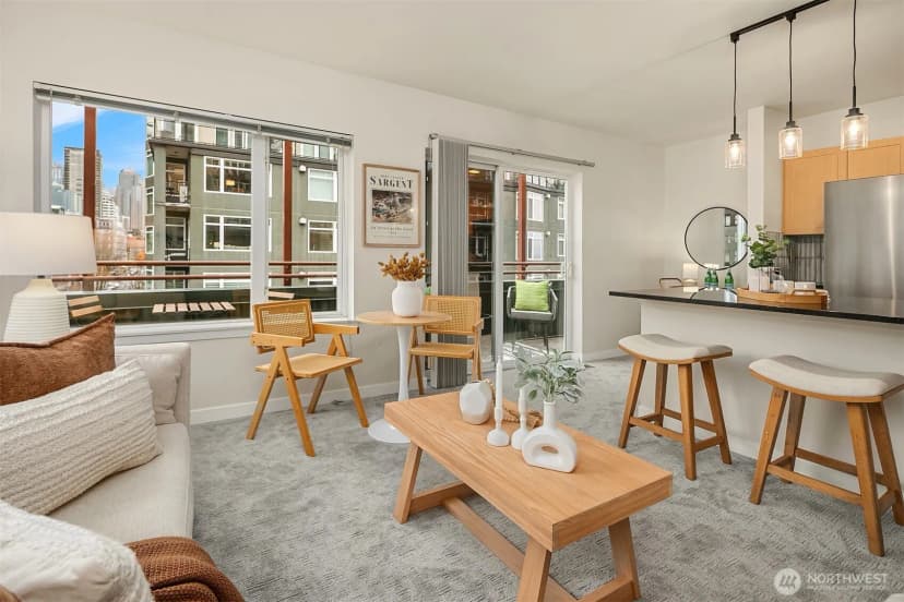 Property photo for 2717 Western Avenue #638, Seattle photo 9
