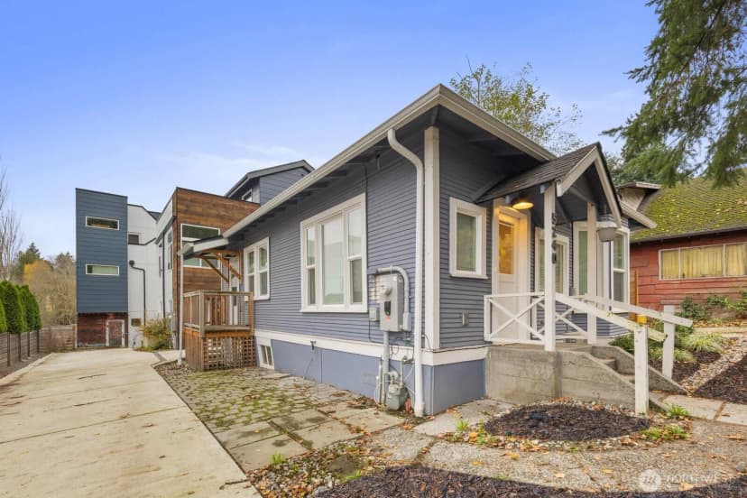 Property photo for 5240 39th Avenue S, Seattle photo 26