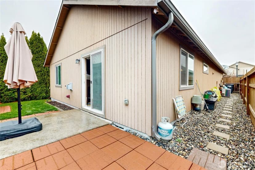Property photo for 1173 Sw Carver Street, College Place photo 25