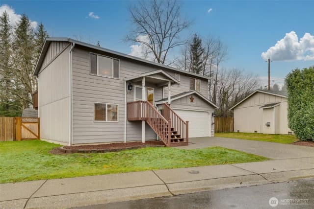 Property photo for 405 Amberwood Circle, Sultan photo 2