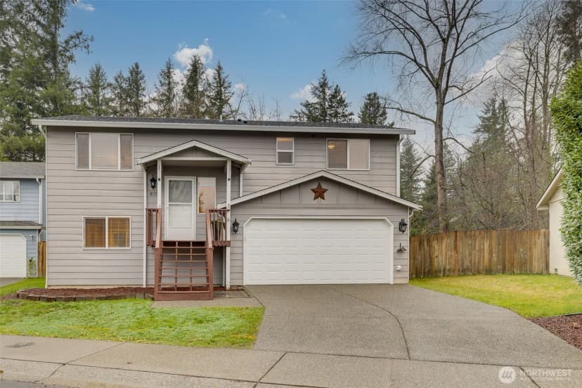 Property photo for 405 Amberwood Circle, Sultan photo 40