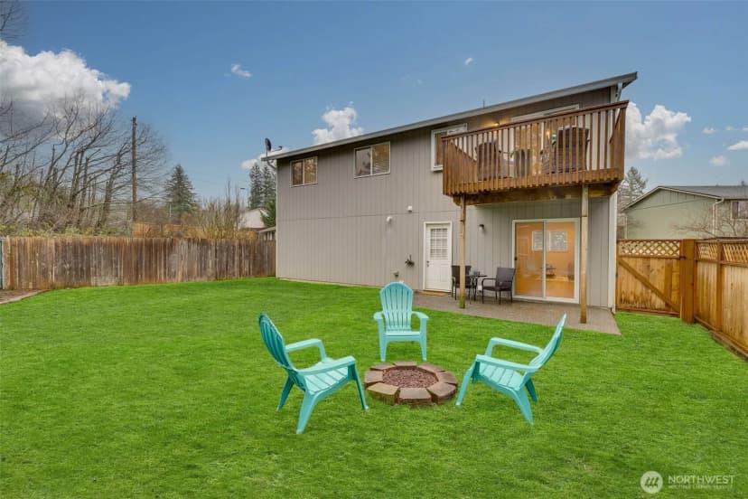 Property photo for 405 Amberwood Circle, Sultan photo 32