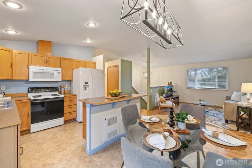 Property photo for 405 Amberwood Circle, Sultan photo 8