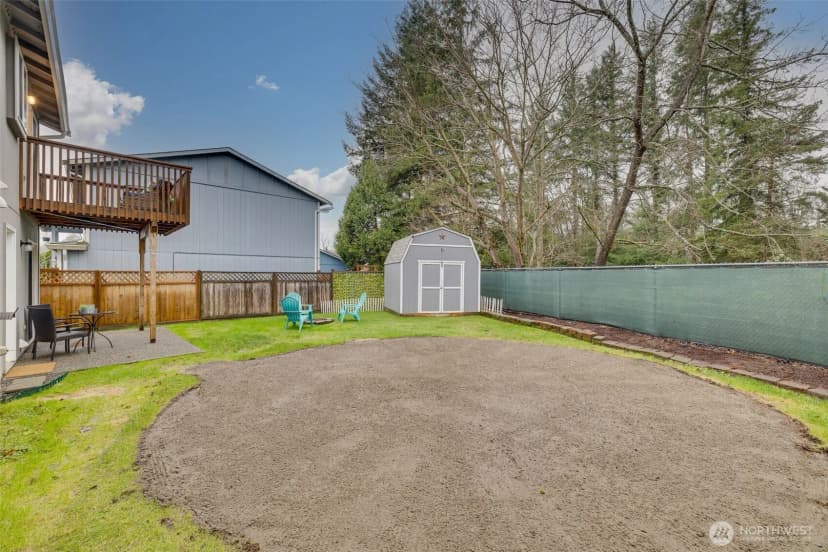 Property photo for 405 Amberwood Circle, Sultan photo 29