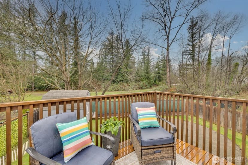 Property photo for 405 Amberwood Circle, Sultan photo 26