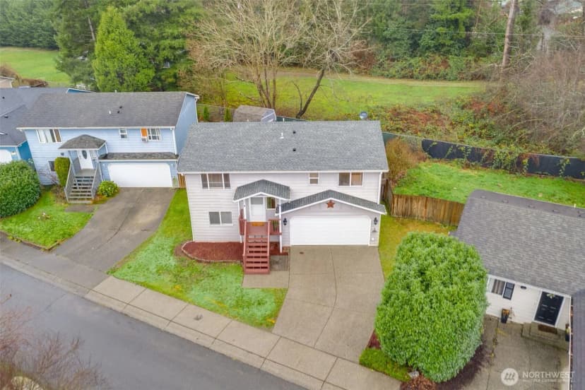Property photo for 405 Amberwood Circle, Sultan photo 33