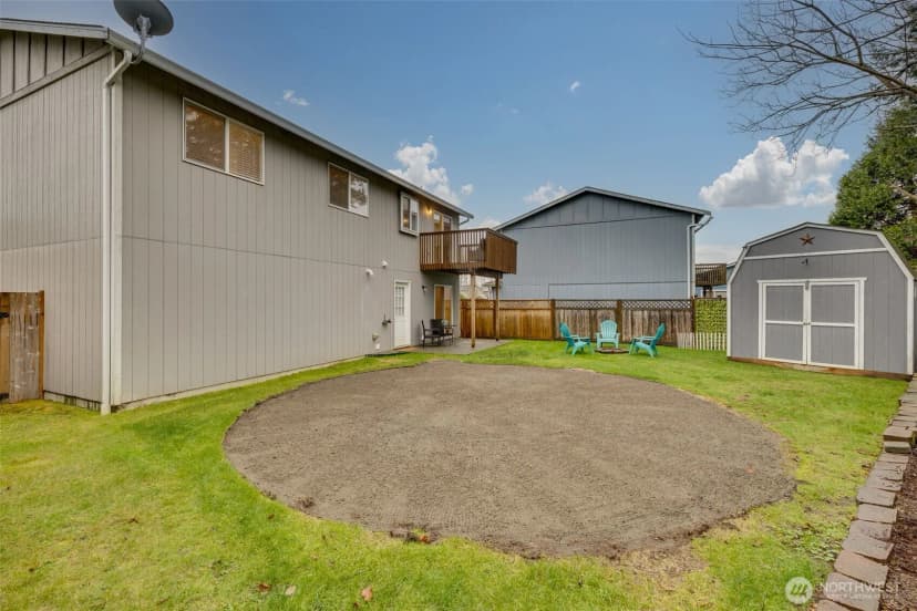 Property photo for 405 Amberwood Circle, Sultan photo 27