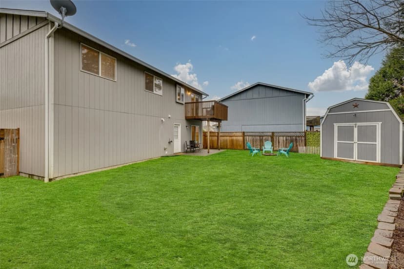 Property photo for 405 Amberwood Circle, Sultan photo 28
