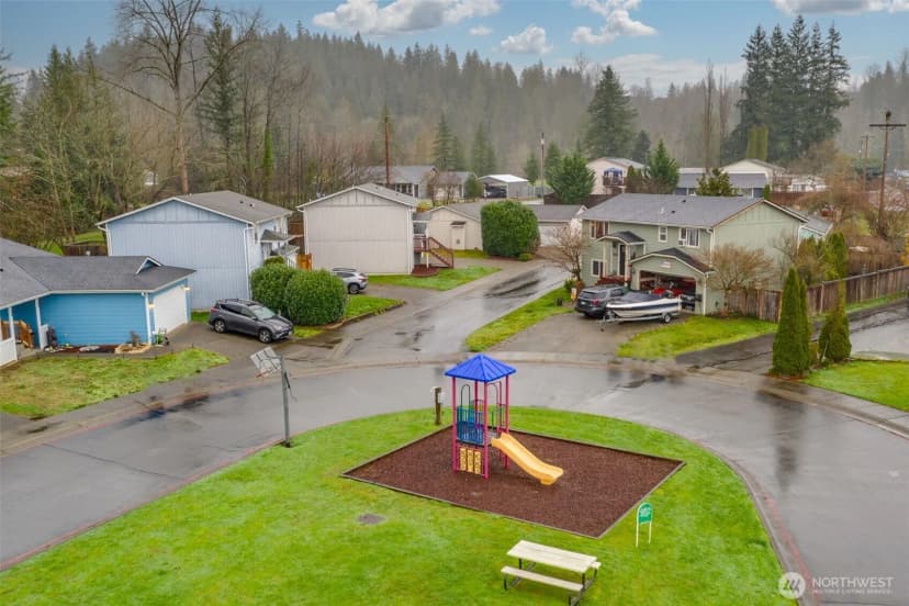 Property photo for 405 Amberwood Circle, Sultan photo 34