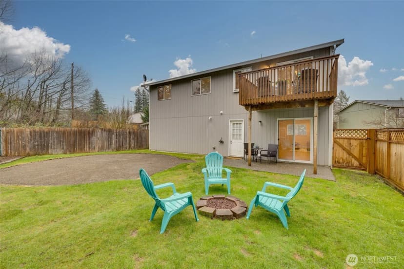 Property photo for 405 Amberwood Circle, Sultan photo 31