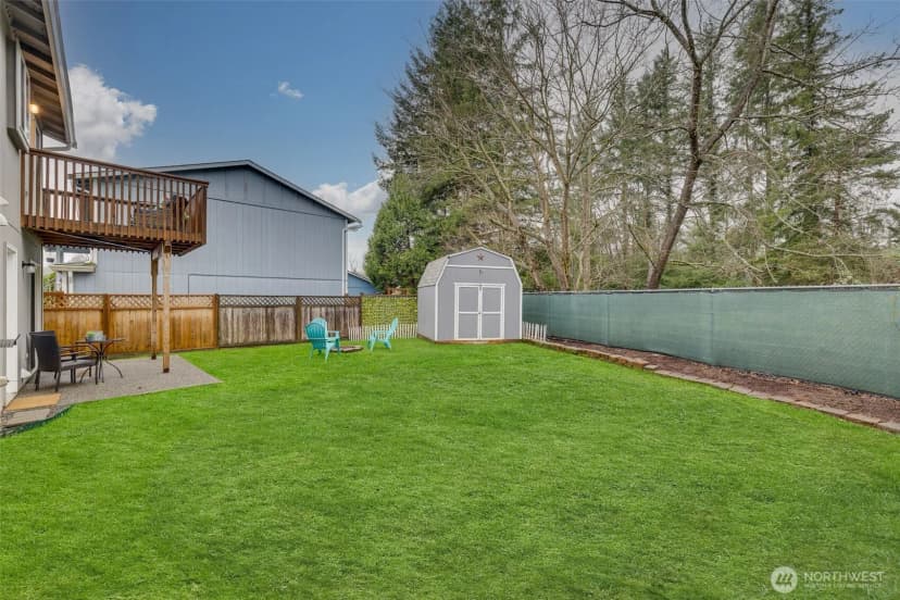 Property photo for 405 Amberwood Circle, Sultan photo 30