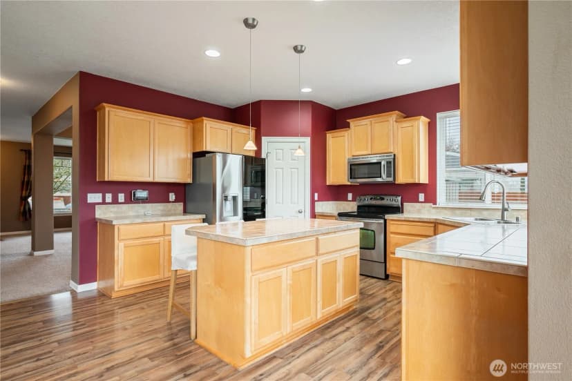 Property photo for 1834 Island Drive, Longview photo 12