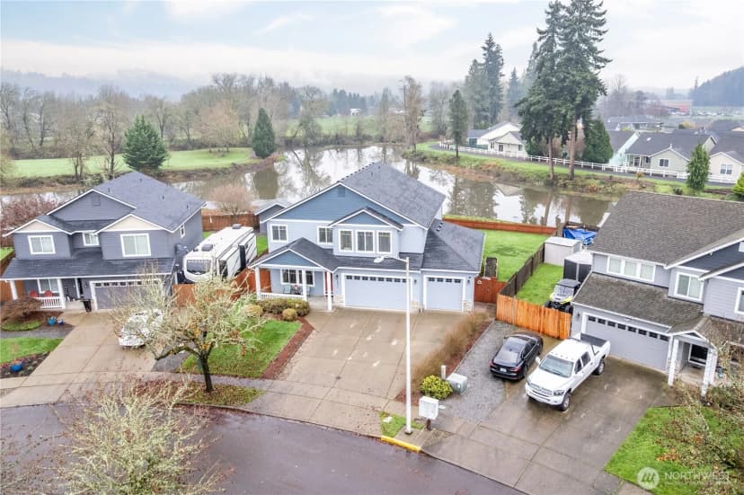 Property photo for 1834 Island Drive, Longview photo 38
