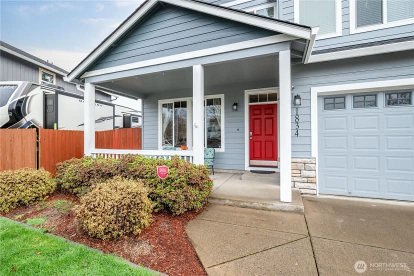 Property photo for 1834 Island Drive, Longview photo 4